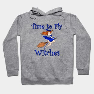 Witch. Halloween. Magic. A daring free woman. Beautiful witch. Hoodie